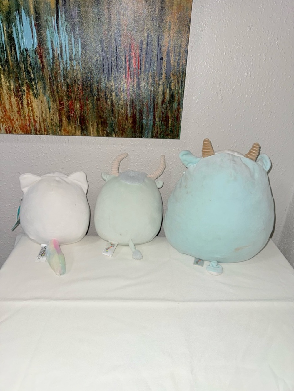 Squishmallows bundle - Picture 3 of 8